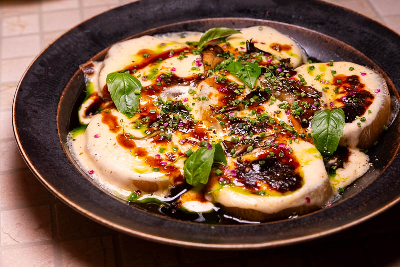 VICE Shanghai — creative chef-driven restaurant and bar