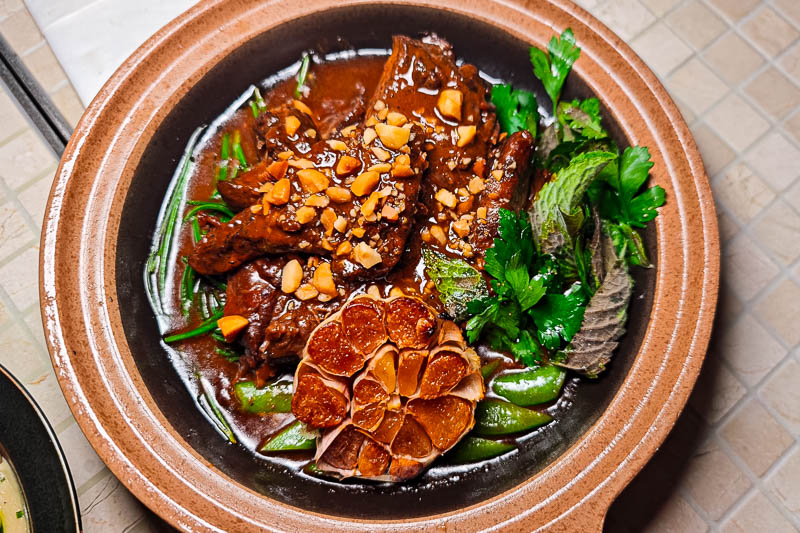 VICE Shanghai — creative chef-driven restaurant and bar