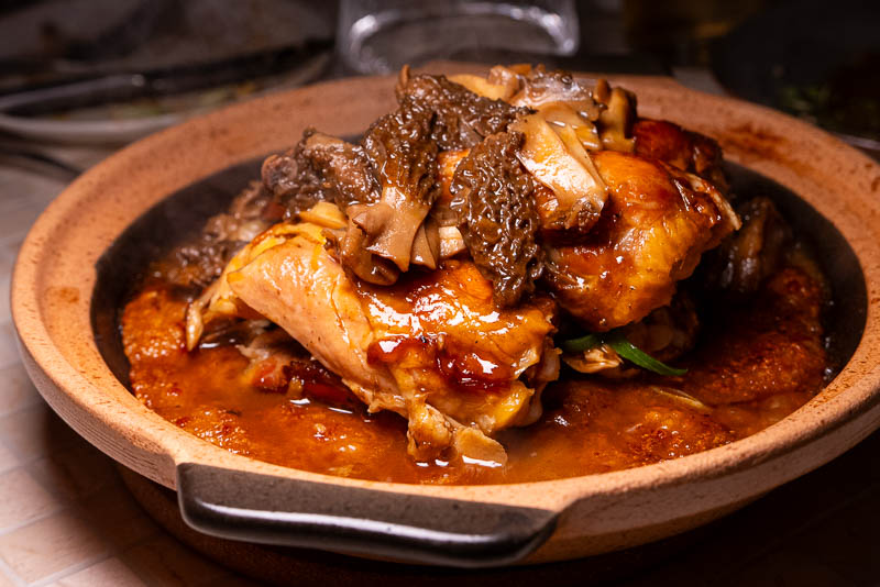 VICE Shanghai — creative chef-driven restaurant and bar