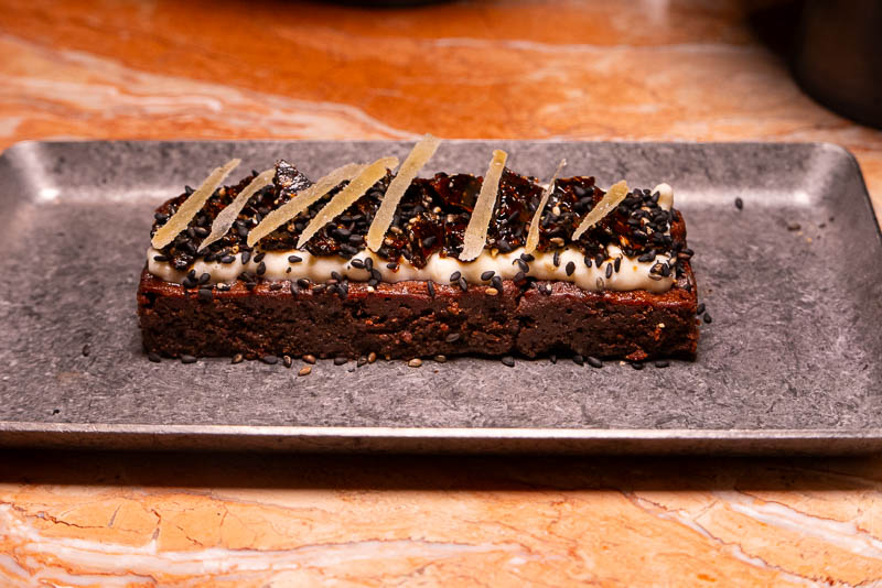 VICE Shanghai — creative chef-driven restaurant and bar