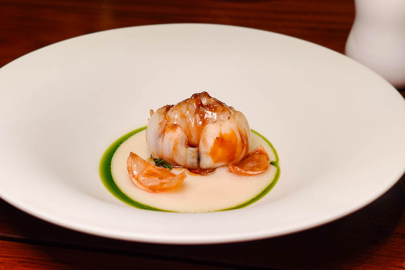 Fu He Hui: Shanghai's Extraordinary Vegetarian Restaurant