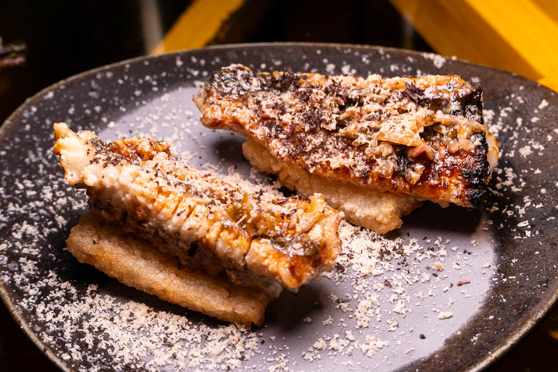 Holy Spice is a Balinese-inspired restaurant in Shanghai