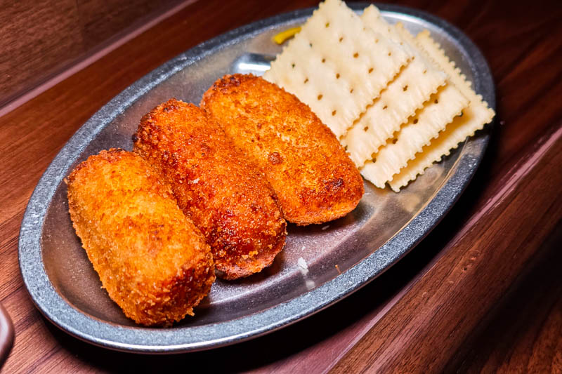 Alma Luna is a Cuban-inspired cocktail bar in Shanghai, led by Yao Lu of Union Trading Company