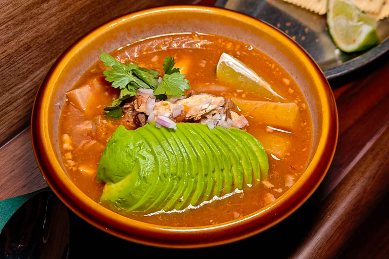 Alma Luna is a Cuban-inspired cocktail bar in Shanghai, led by Yao Lu of Union Trading Company