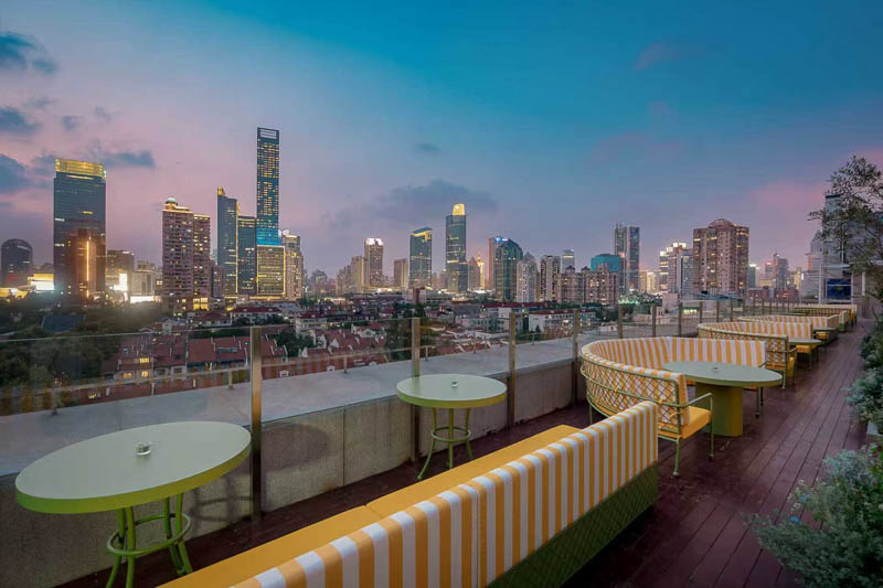 The Shanghai Scoop: Food & Drink News (September 2026)
